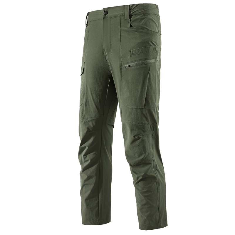 Plus Size 8XL Men's Casual Pan - Fishing Kit Compact ulasan dan harga