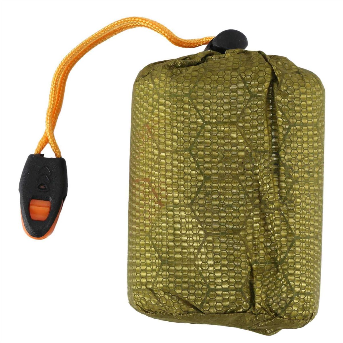 SUMMER SALE Emergency Sleeping - Bivy Bag Emergency ulasan dan harga