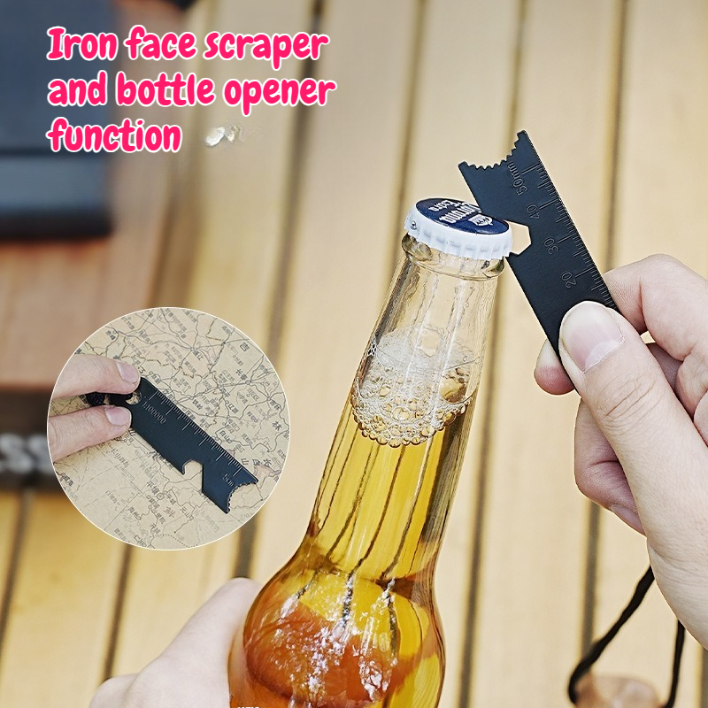 Outdoor Flint Outdoor Ignition - Magnesium Fire Starter ulasan dan harga