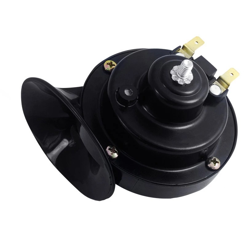 12V Super Loud Car 300DB Dual  - Emergency Whistle Loud ulasan dan harga