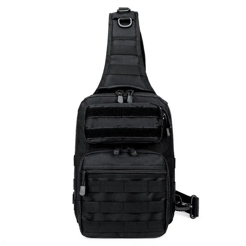 Large Capacity Men's Bag Tacti - Fishing Kit Compact ulasan dan harga