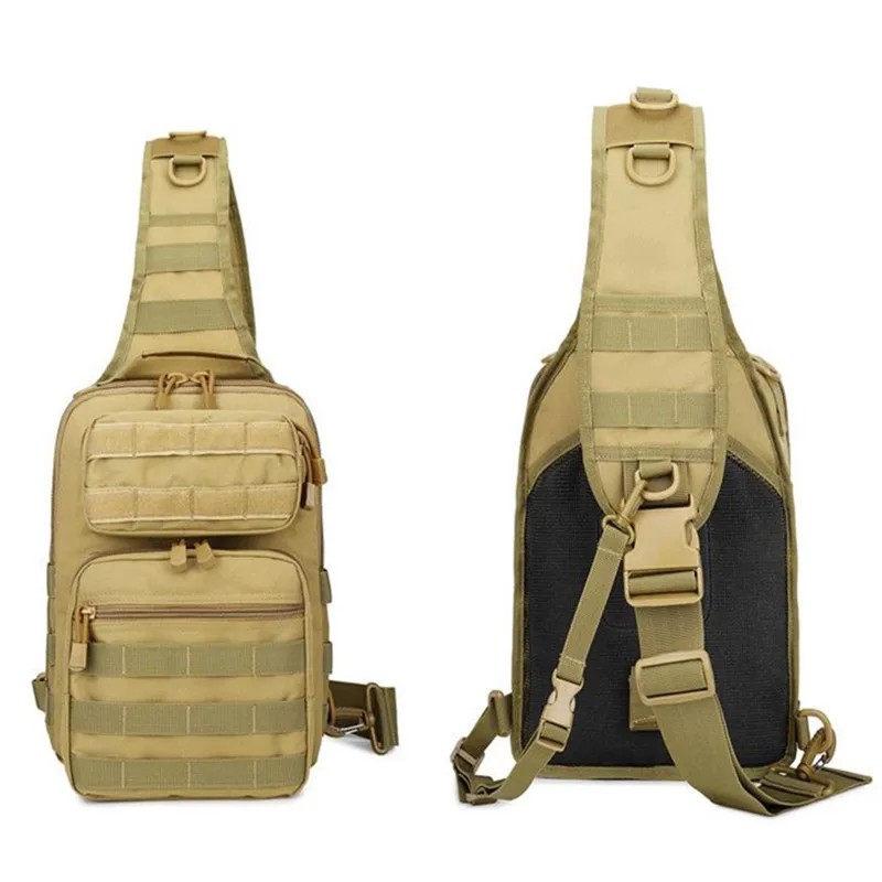 Large Capacity Men's Bag Tacti - Fishing Kit Compact ulasan dan harga