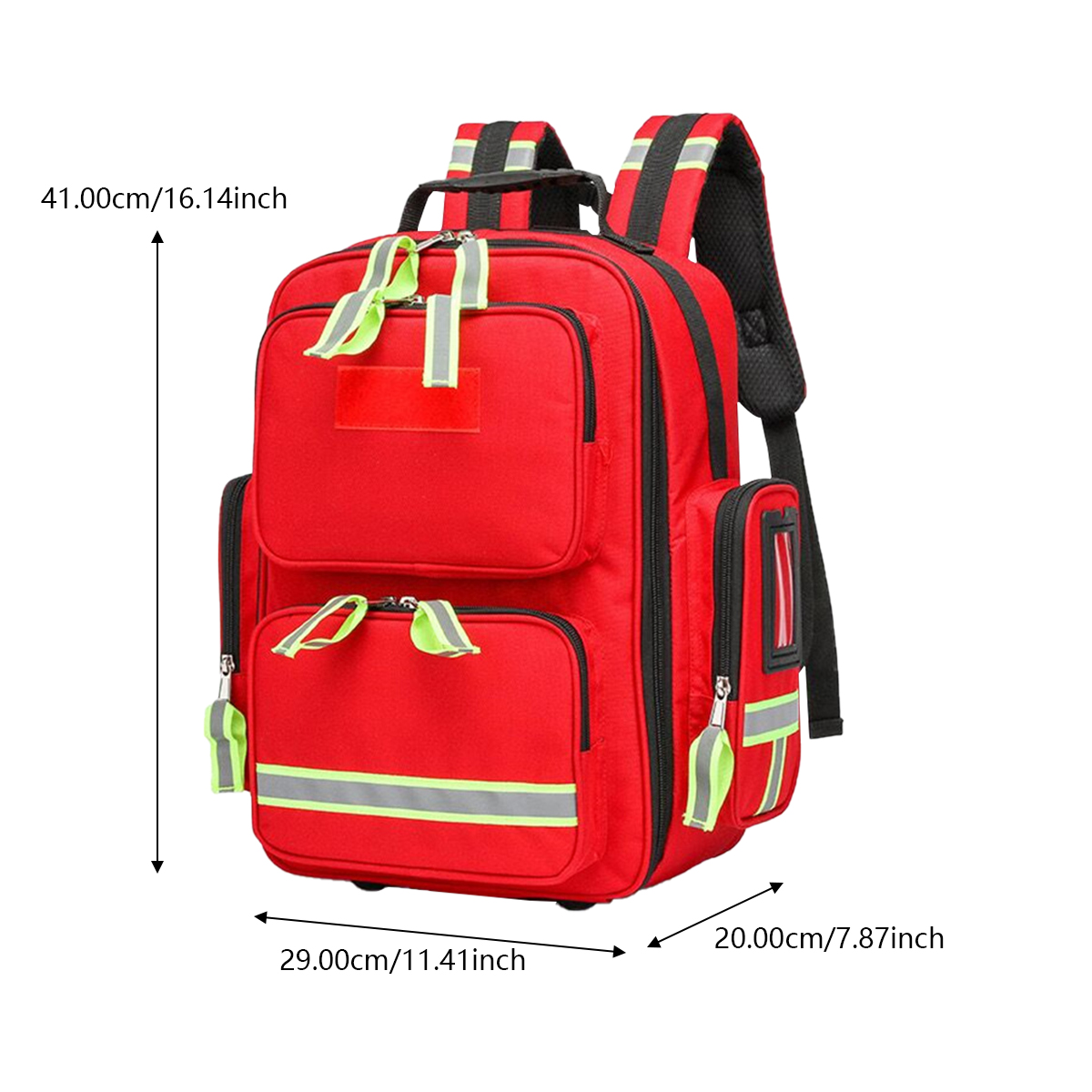 Outdoor Backpacks Medical Bags - Bivy Bag Emergency ulasan dan harga