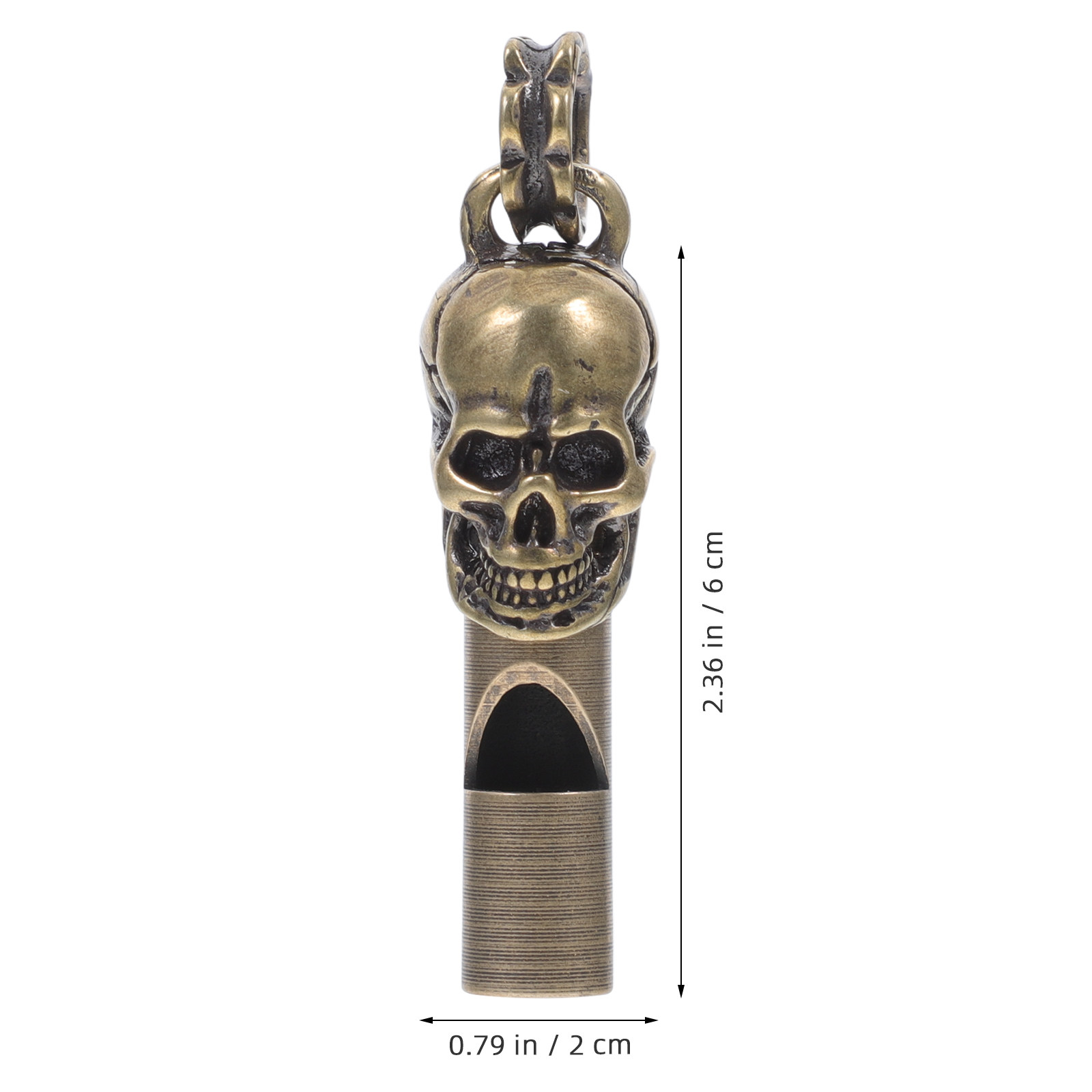 Premium Head Whistle Loud Emer - Emergency Whistle Loud ulasan dan harga