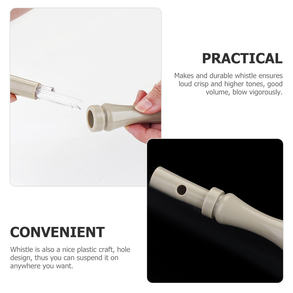 Small Survival Whistle Plastic - Emergency Whistle Loud ulasan dan harga