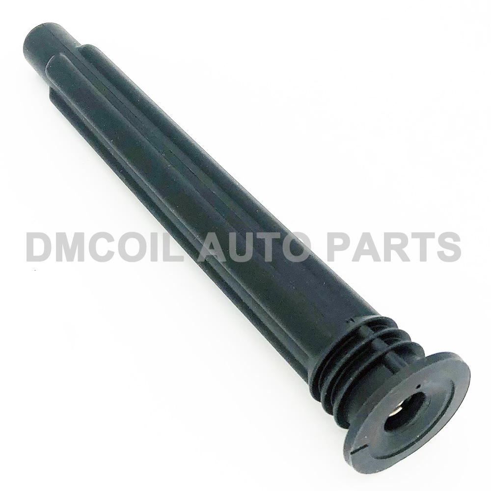 4 PCS IGNITION COIL RUBBER BOO - Compass Lensatic ulasan dan harga