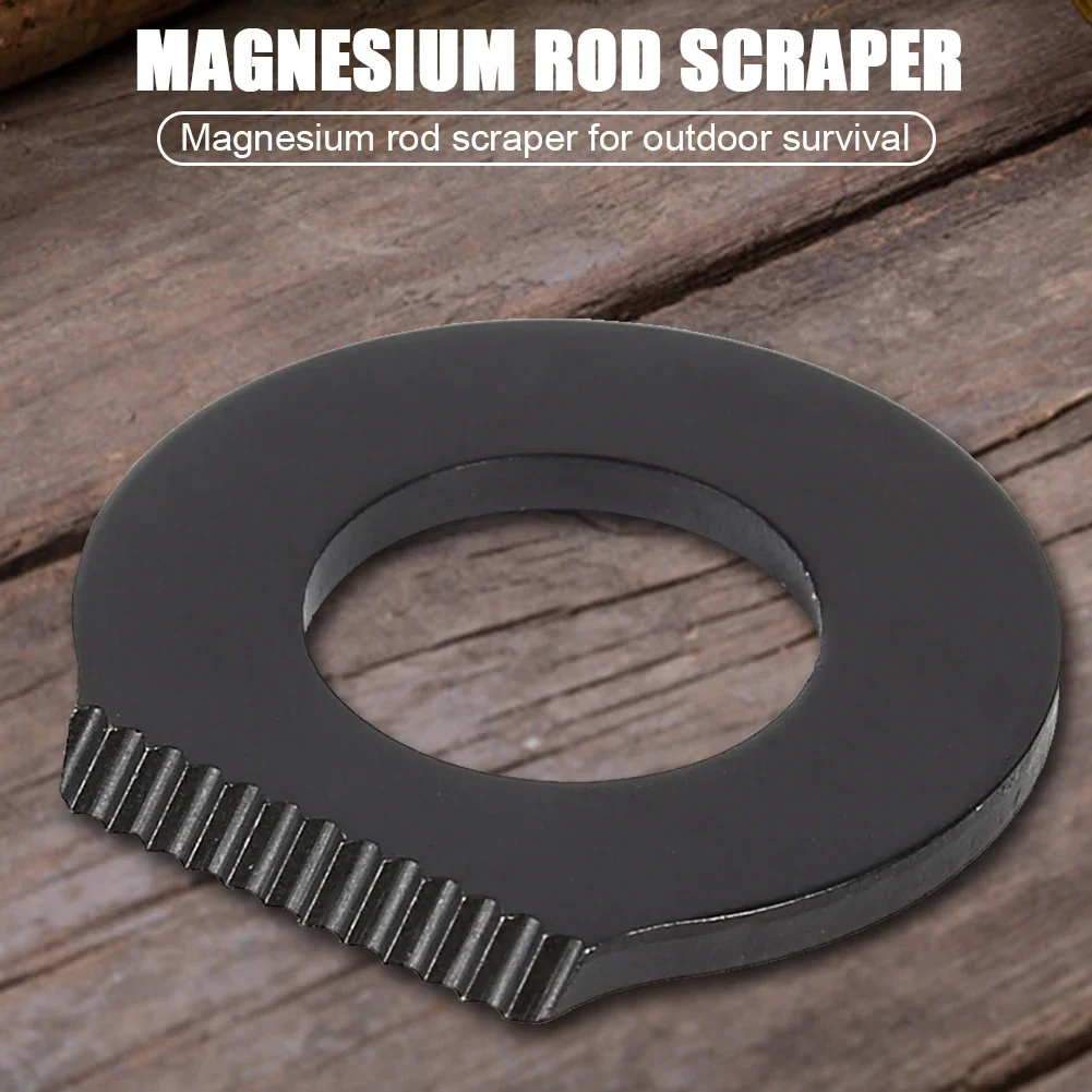 1pc Durable Camping Survival M - Magnesium Fire Starter ulasan dan harga