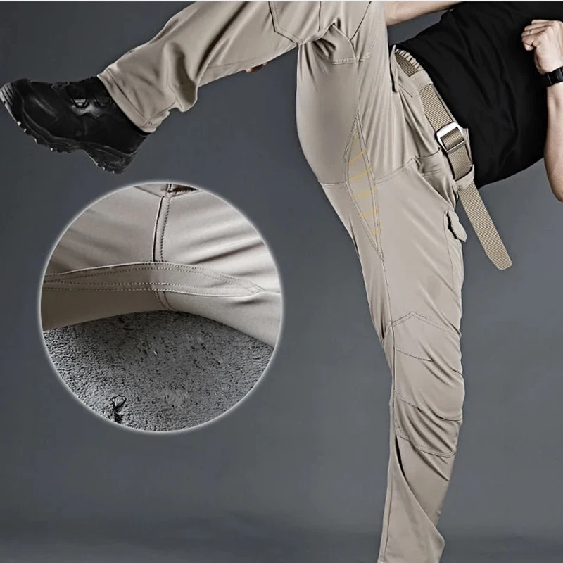 Men Spring Autumn Fishing Clim - Fishing Kit Compact ulasan dan harga