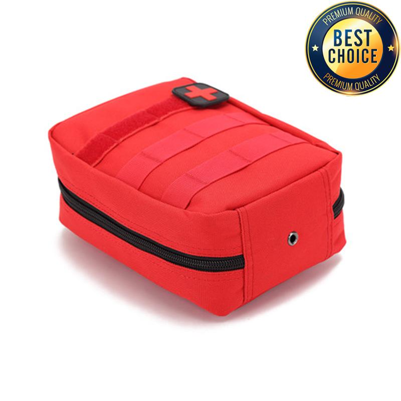Outdoor Tactical Multifunction - Bivy Bag Emergency ulasan dan harga