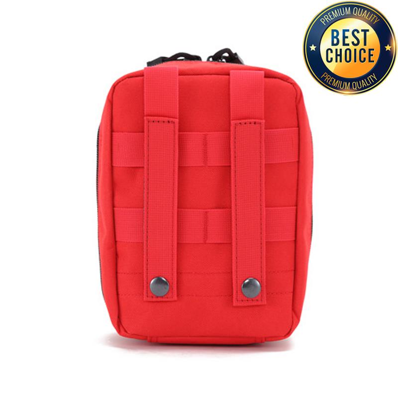 Outdoor Tactical Multifunction - Bivy Bag Emergency ulasan dan harga