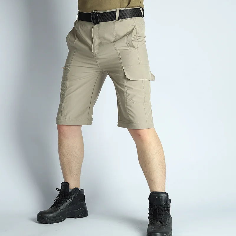 Men's Hiking Pants Convertible - Fishing Kit Compact ulasan dan harga